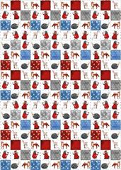 Immagine di CHRISTMAS QUILT 2