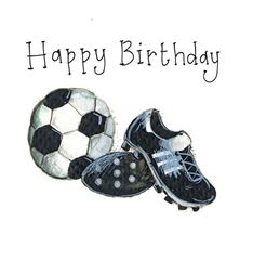 Picture of FOOTBALL BOOTS