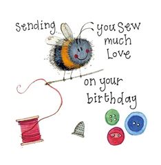 Immagine di SEWING BEE