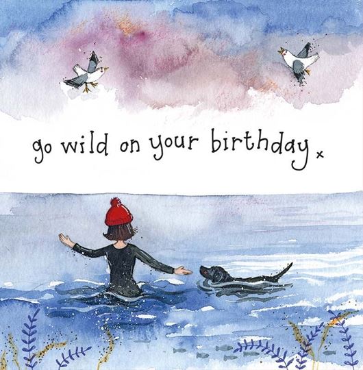 Image sur WILD SWIMMING
