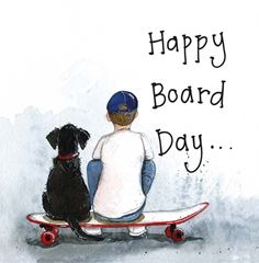 Immagine di SKATEBOARDER