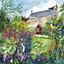 Bild von SUMMER COTTAGE
