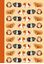 Immagine di GORGEOUS GUINEA PIGS HARDBACK NOTEBOOK
