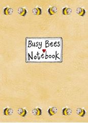 Picture of BUSY BEES
