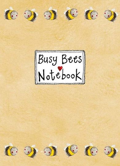 Image sur BUSY BEES