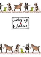 Image de COUNTRY DOGS