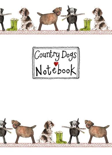 Immagine di COUNTRY DOGS