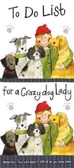 Bild von CRAZY DOG LADY