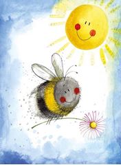 Picture of SUNSHINE BEE