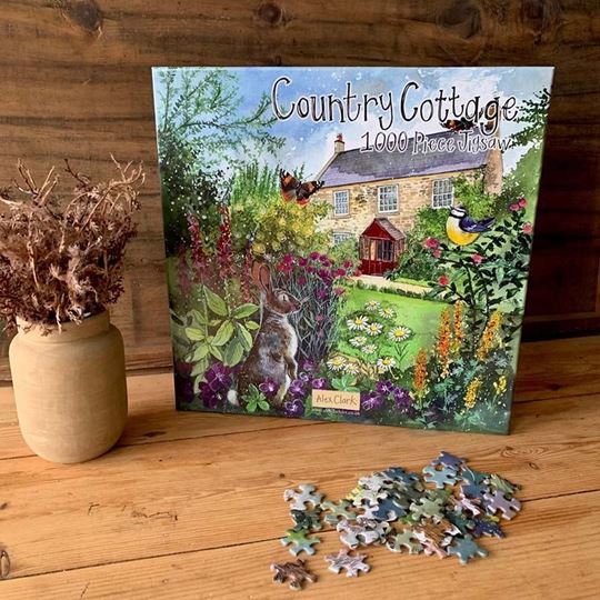 Image sur COUNTRY COTTAGE