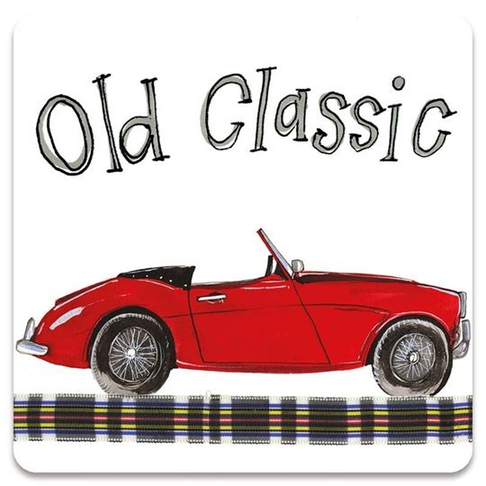 Immagine di CLASSIC CAR