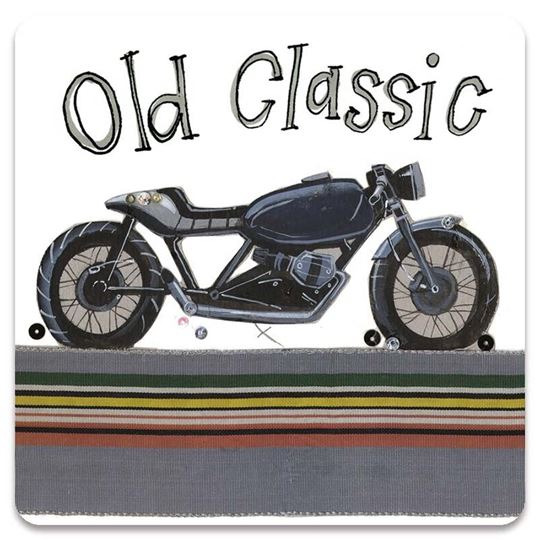 Bild von CLASSIC BIKE