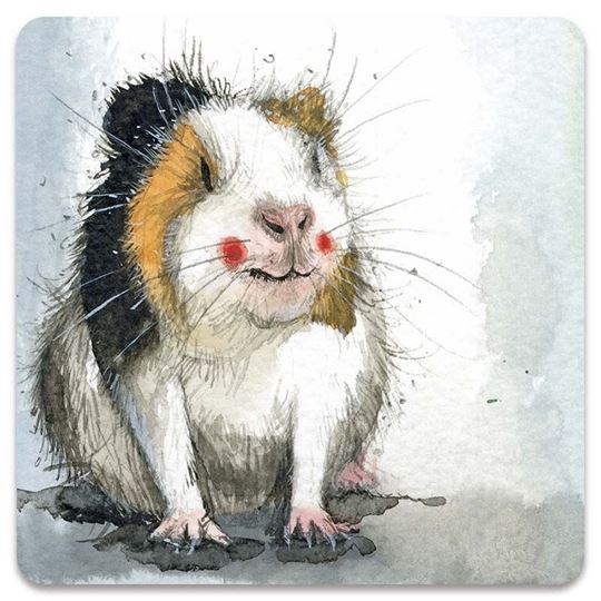 Picture of LITTLE GUINEA