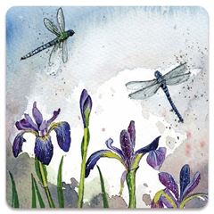 Bild von DRAGONFLIES