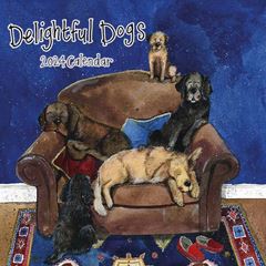 Bild von DELIGHTFUL DOGS