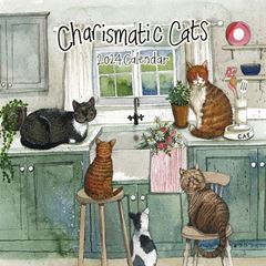 Image de CHARISMATIC CATS