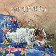 Bild von RAFFY BIRTHDAY CARD