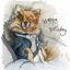 Image de MOLLY BIRTHDAY CARD