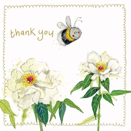 Image sur THANK YOU BEE