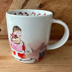 Picture of STAR BAKER MUG