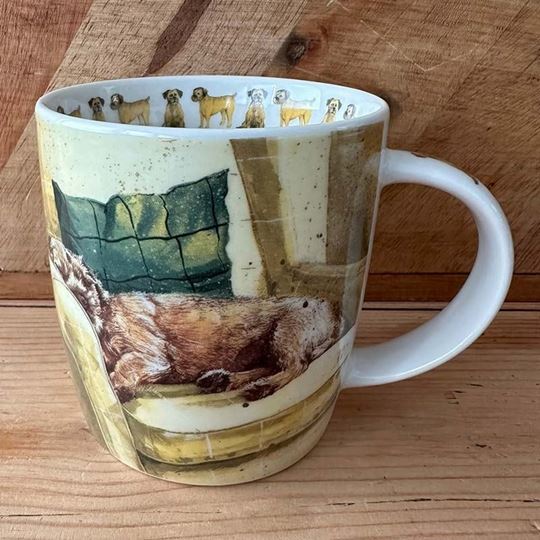 Image sur WALTER MUG