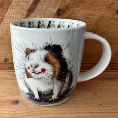 Image de GUINEA PIG MUG