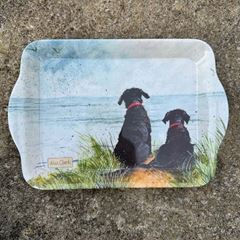 Image de SMALL DUNES TRAY