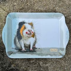 Bild von SMALL GUINEA PIG TRAY