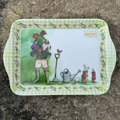 Bild von SMALL VEGETABLE GARDEN TRAY