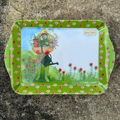 Image de SMALL FLOWER GARDEN TRAY