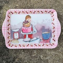 Bild von SMALL STAR BAKER TRAY