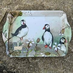 Image de SMALL PUFFINS TRAY