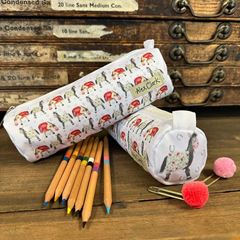 Immagine di HORSES PENCIL CASE