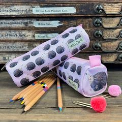 Immagine di HEDGEHOG PENCIL CASE