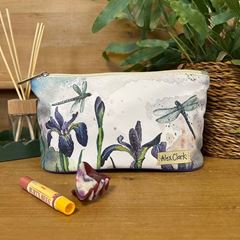 Picture of DRAGONFLIES MAKEUP BAG