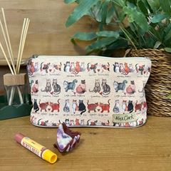 Image de MARVELOUS MOGGIES MAKEUP BAG