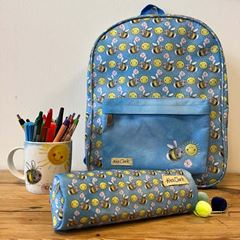 Picture of BEE AND SUNSHINE BACKPACK