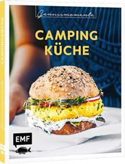 Bild von Genussmomente: Camping-Küche