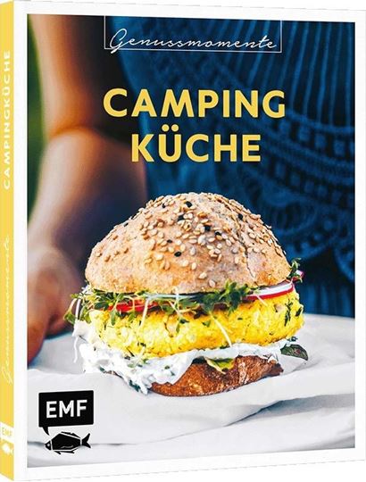 Image sur Genussmomente: Camping-Küche