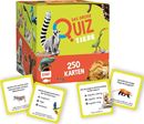 Image sur Meyer A: Kartenbox: Das grosse Quiz –Tiere