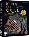 Image sur Schunck A: King of Grill – DieBBQ-Masterclass