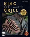 Image sur Schunck A: King of Grill – DieBBQ-Masterclass