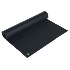 Bild von Yogamatte Premium 130 x 60 cm in schwarz von Lotus Design