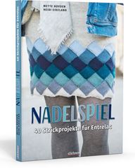 Picture of Hovden M: Nadelspiel