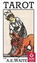 Bild von Premium Tarot von A.E. Waite - Pocketformat