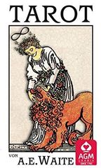 Image de Premium Tarot von A.E. Waite - Pocketformat