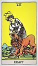 Bild von Premium Tarot von A.E. Waite - Pocketformat