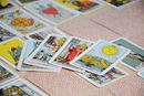 Bild von Premium Tarot von A.E. Waite - Pocketformat