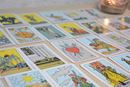 Bild von Premium Tarot von A.E. Waite - Pocketformat