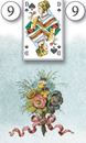 Bild von Lenormand Orakelkarten